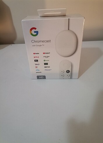 Google Chroomefast 