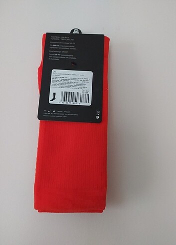 38 Beden Nike MatchFit Knee High Unisex Tozluk