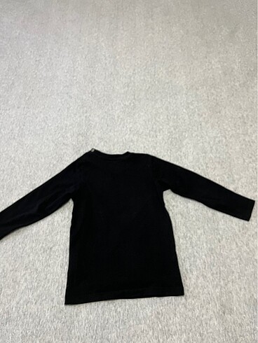 H&M H&M iskelet Üst