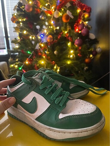 Nike Nike ayakkabı