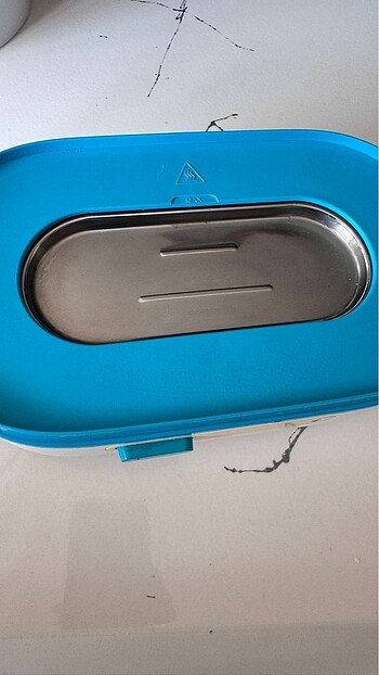 Dezenfektan yıkayıcı - Görsel 2