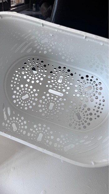 Dezenfektan yıkayıcı - Görsel 3