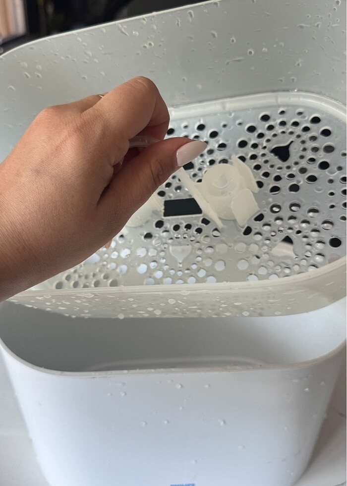 Dezenfektan yıkayıcı - Görsel 5