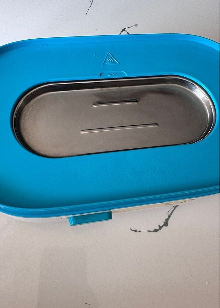 Dezenfektan yıkayıcı - Görsel 2