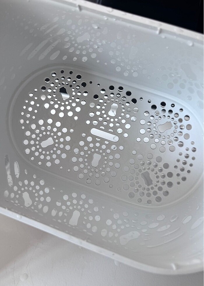 Dezenfektan yıkayıcı - Görsel 3