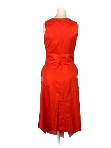 36 Beden PreLoved Uzun Elbise %70 İndirimli.