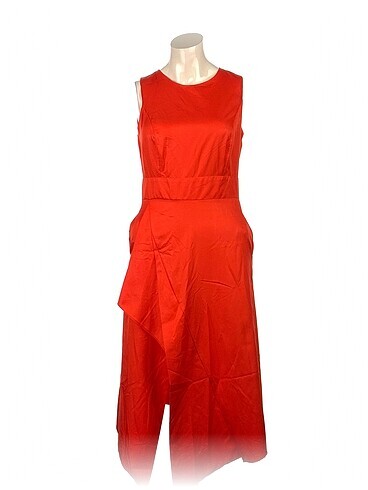 PreLoved Uzun Elbise %70 İndirimli.