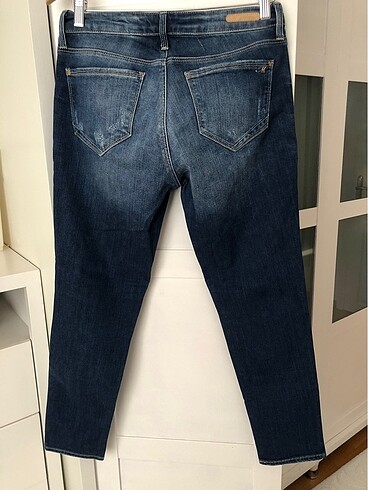 Mavi Jeans Mavi kot pantolon