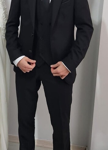 Takım elbise 