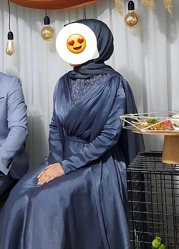 Abiye nisanlik