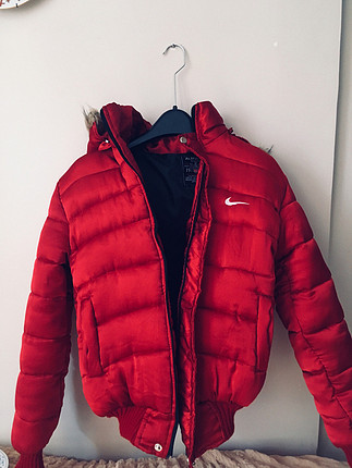 Nike Neon mont
