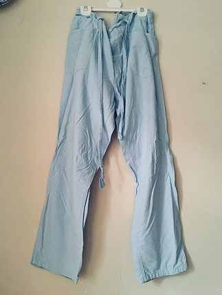 Oysho Oysho keten pantolon