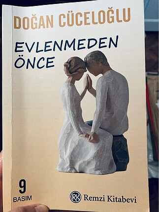 Evlenmeden önce- doğan cüceloğlu