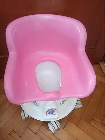 Fisher Price Koltuklu oturak