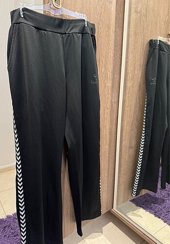 Hummel Kadın Eşofman Altı