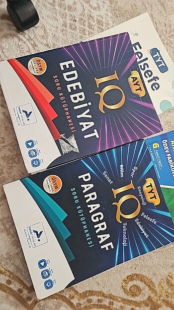 IQ yayınları edebiyat paragraf 
