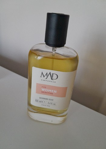 MAD D117 100 ml