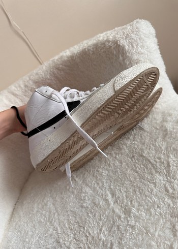 Nike Blazer Kadın Spor Ayakkabı - Görsel 6