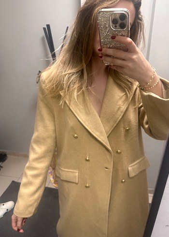 Kadın kaban - Görsel 2