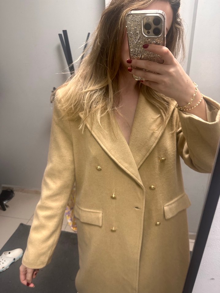 Kadın kaban - Görsel 2