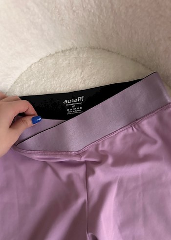 Spor tayt - Görsel 5