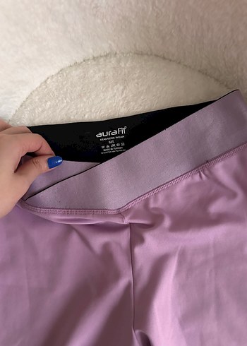 Spor tayt - Görsel 3