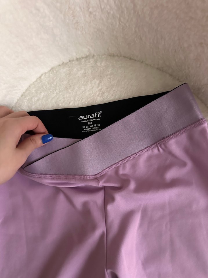 Spor tayt - Görsel 5