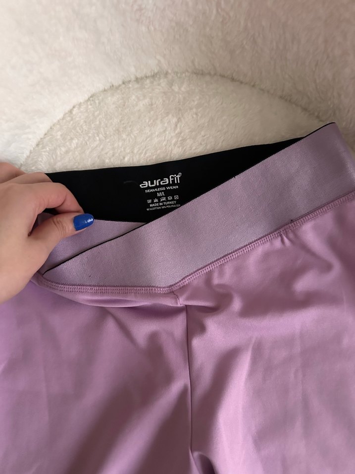 Spor tayt - Görsel 3