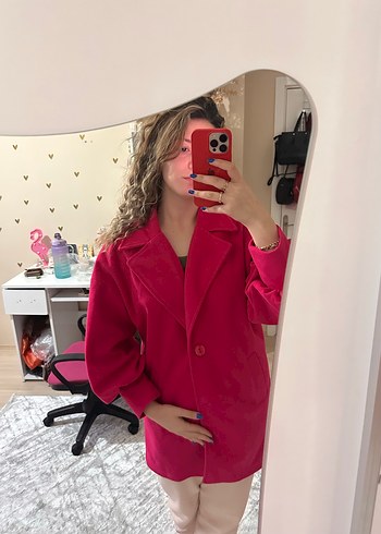 Kadın Kaban - Görsel 6