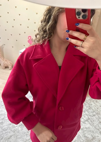 Kadın Kaban - Görsel 12