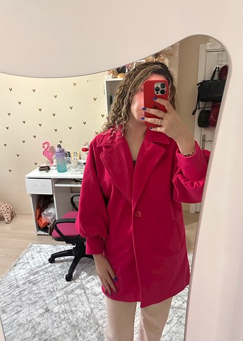 Kadın Kaban - Görsel 2