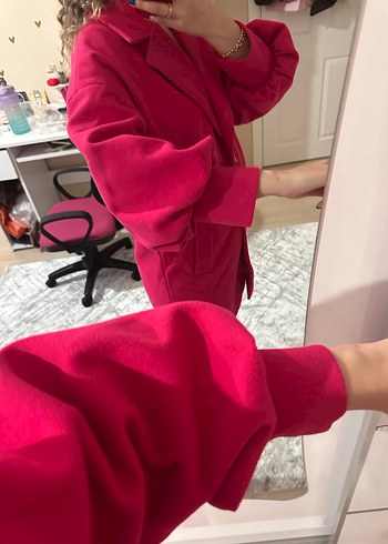 Kadın Kaban - Görsel 10