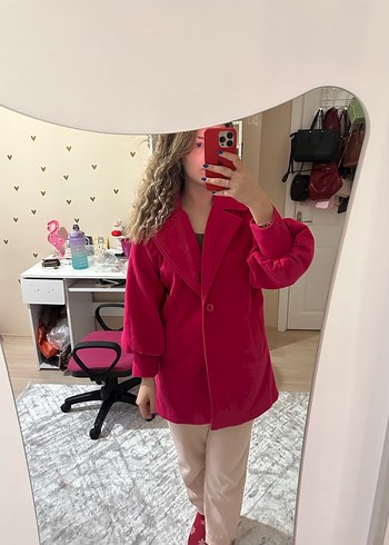 Kadın Kaban - Görsel 4