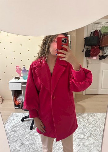 Kadın Kaban - Görsel 3