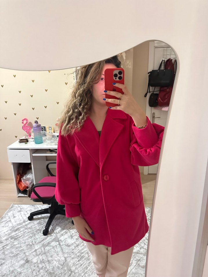 Kadın Kaban - Görsel 5