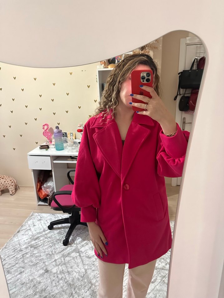 Kadın Kaban - Görsel 2