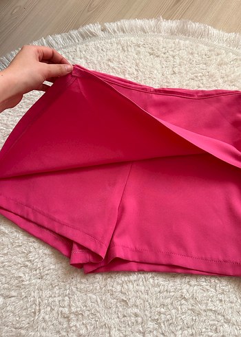 Pembe Etek - Görsel 3