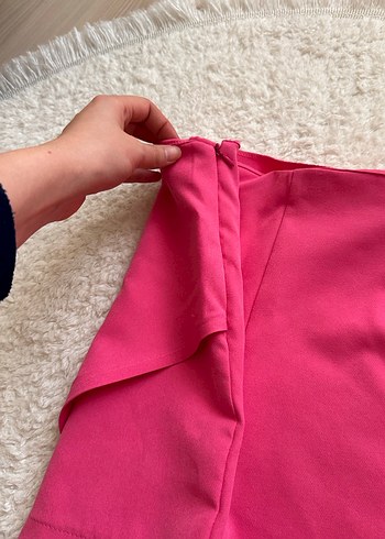 Pembe Etek - Görsel 8