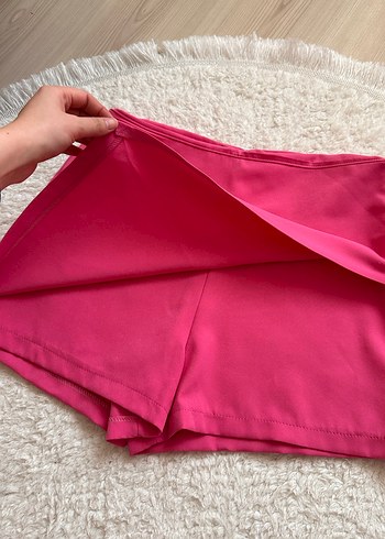 Pembe Etek - Görsel 4