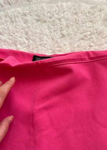 Pembe Etek - Görsel 2