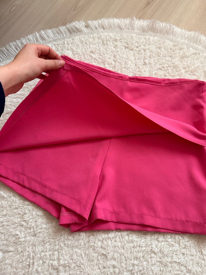 Pembe  Etek - Görsel 4