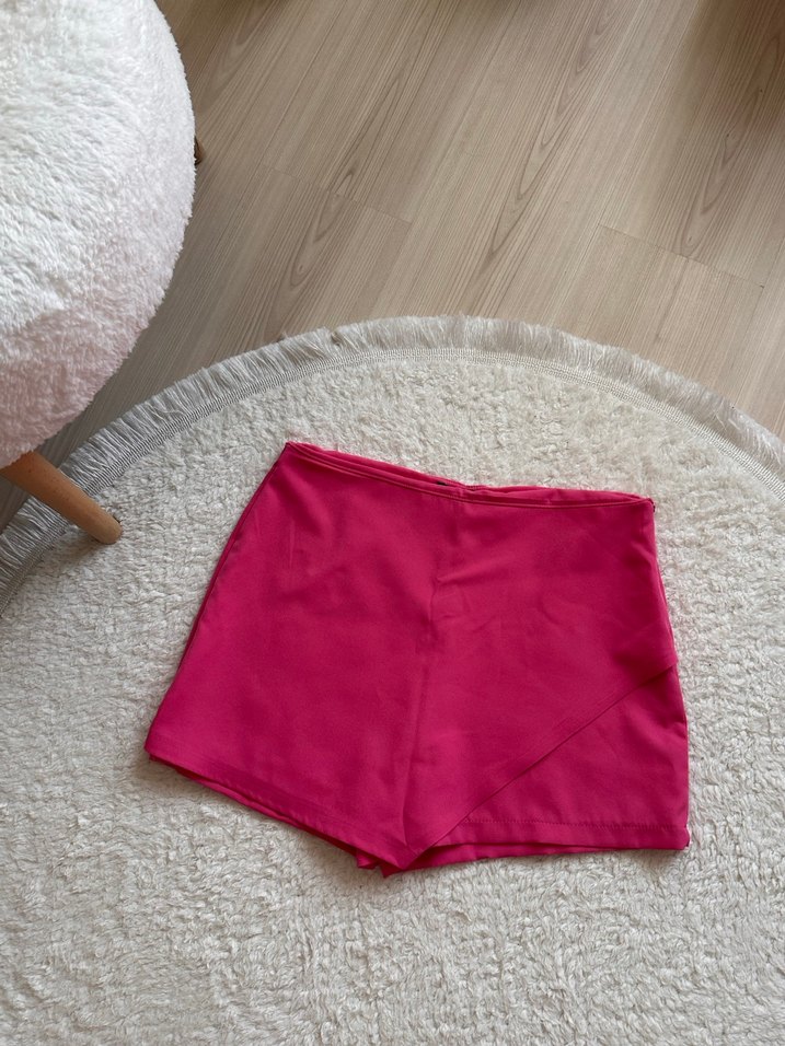 Pembe  Etek - Görsel 5