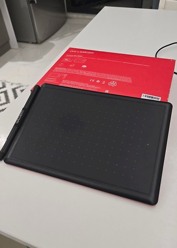 Wacom Çizim Tableti