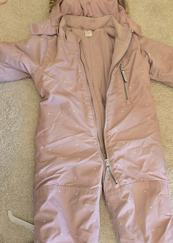 H&M H&M Astronot kar tulumu