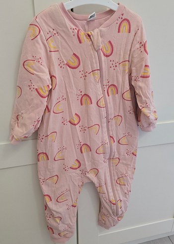 LC Waikiki Uyku tulumu