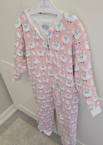 Hello baby 1.5 tog uyku tulumu
