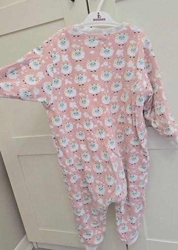 HelloBaby Hello baby 1.5 tog uyku tulumu
