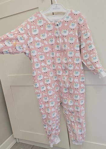 4 Yaş Beden Hello baby 1.5 tog uyku tulumu