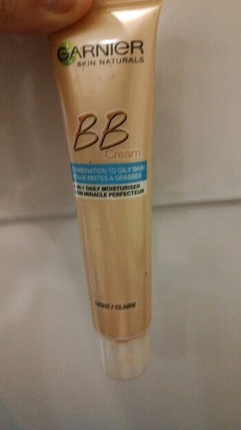 Garniea bb