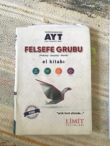 Ayt lımıt el kıtabı